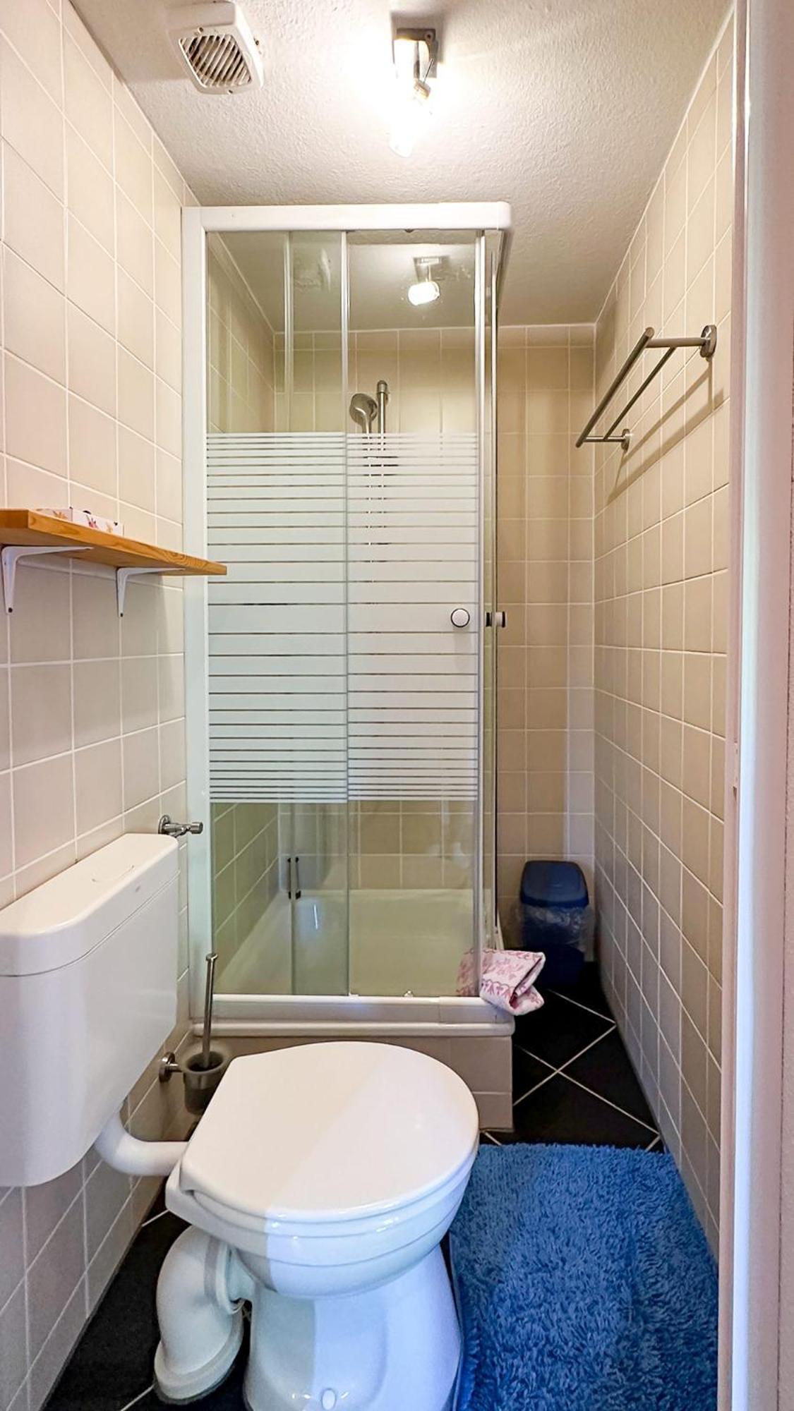 Almbauernhof Appartement Ruhpolding Buitenkant foto