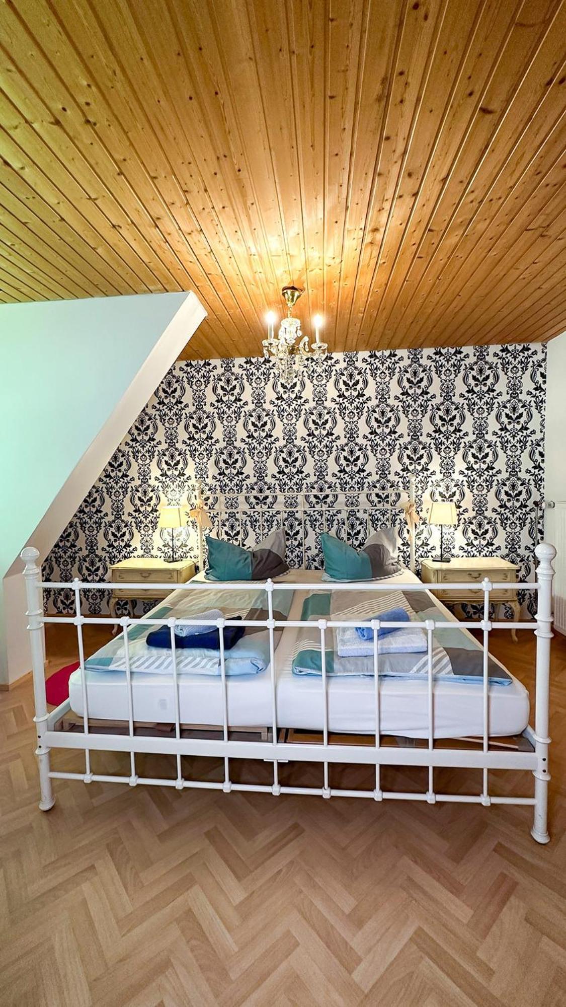Almbauernhof Appartement Ruhpolding Buitenkant foto