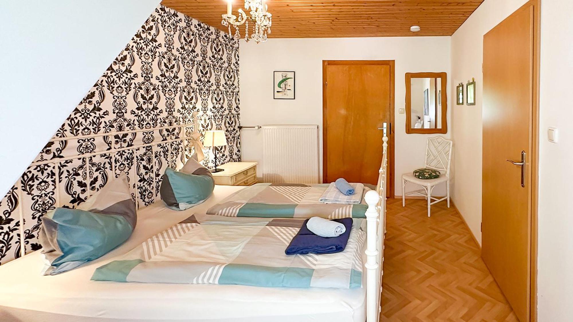 Almbauernhof Appartement Ruhpolding Buitenkant foto