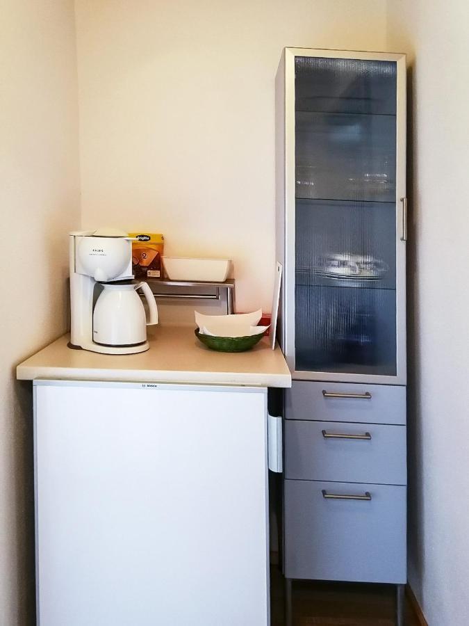 Almbauernhof Appartement Ruhpolding Buitenkant foto