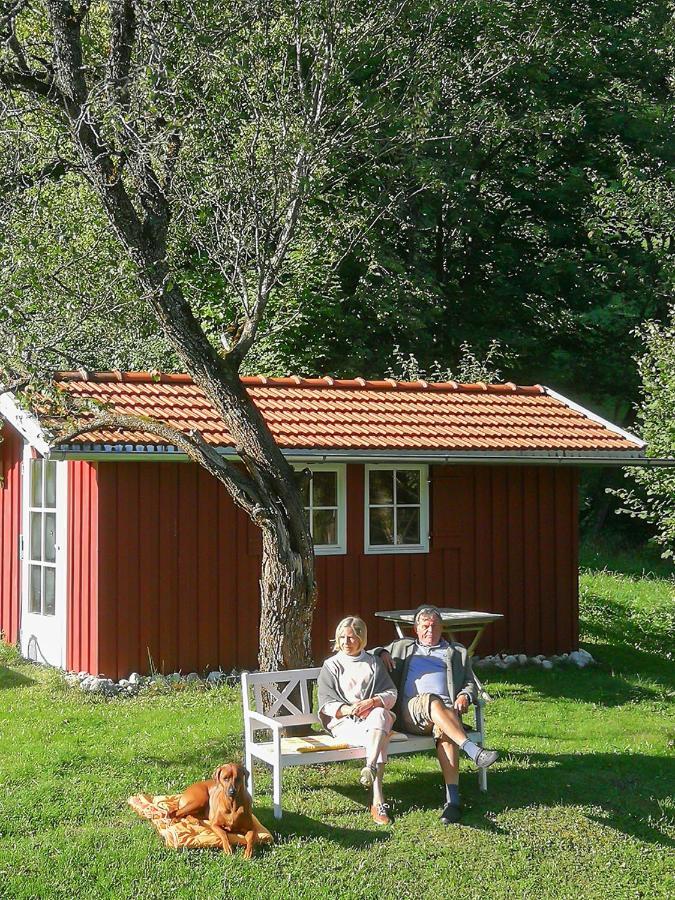 Almbauernhof Appartement Ruhpolding Buitenkant foto